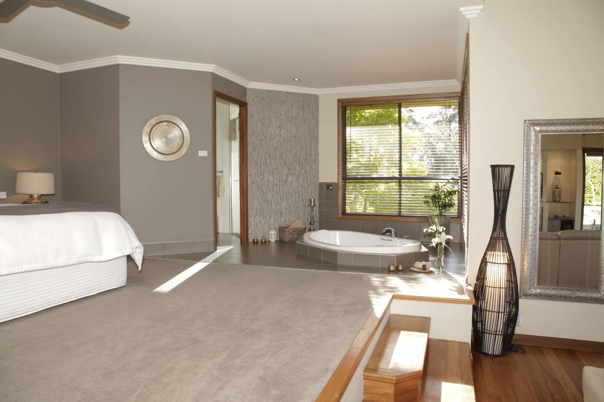 Cedars Mount View (Adults Only) Villa Kültér fotó