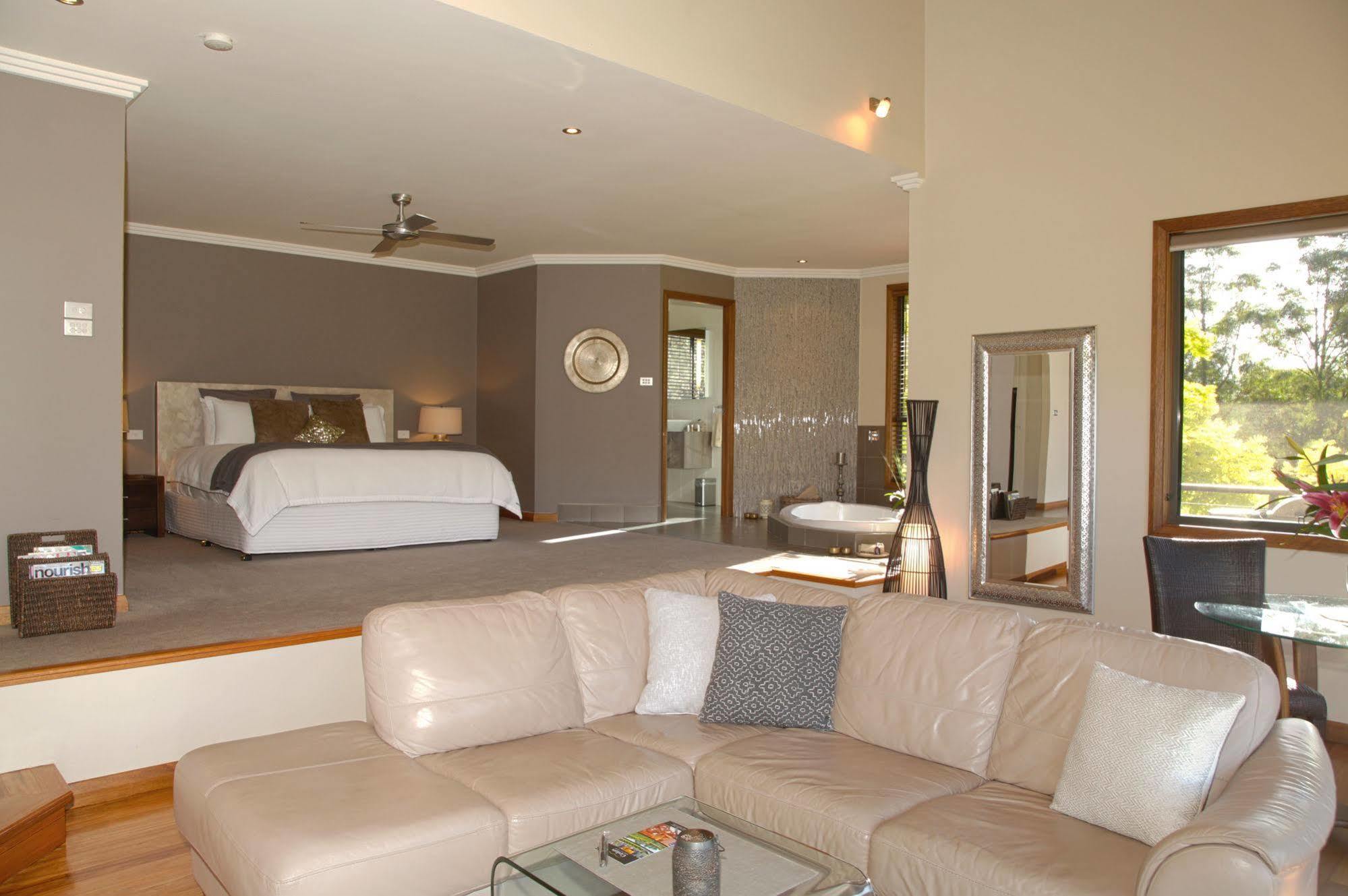 Cedars Mount View (Adults Only) Villa Kültér fotó